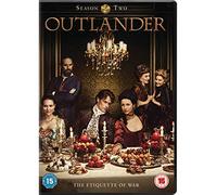 Outlander - Season 2