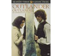 Outlander (2014) - Season 03 (bilingual)