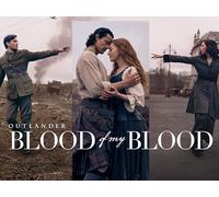Outlander: Blood of My Blood