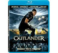Outlander [Blu-ray] [2008] [US Import]