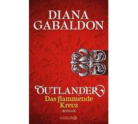 Outlander - Das flammende Kreuz