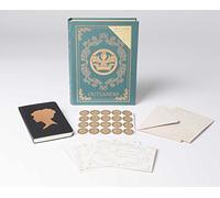 Outlander: Deluxe Note Card Set (With Book Box)