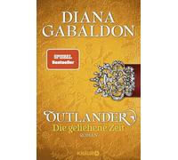 Outlander - Die geliehene Zeit