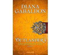 Outlander - Die geliehene Zeit