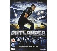 Outlander [DVD] [2009] by James Caviezel