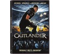 Outlander [DVD] [2009] [Region 1] [US Import] [NTSC]