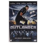 Outlander [DVD] [Region 2] (English audio)