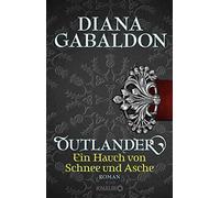Outlander - Ein Hauch von Schnee und Asche, Gabaldon, Schnell 9783426518243.