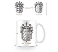 Outlander (Fraser Crest) Mug