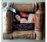 Outlander Jamie Fraser and Claire motivational Inspirational quotes tv series gift ideas for fans fridge magnet Souvenir Fridge Magnet 9x10 Cm APPROX