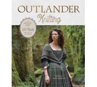 Outlander Knitting by Sony Picture Consumer Product (Hardcover, 2020)