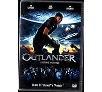 Outlander - L'ultimo Vichingo