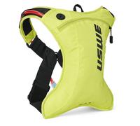 Uswe Outlander Moto 2 Hydration Backpack Yellow