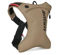 USWE Outlander Moto Hydration Pack 2L Sand Sand