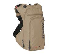 Outlander Moto 9L Hydration Pack - Sand - USWE 5209077021 Enduro Running
