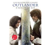 Outlander. O Resgate no Mar - Volume 3 (Em Portugues do Brasil)