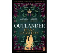 Outlander : (Outlander 1)
