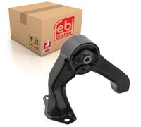Outlander Rear Engine Mounting Support Fits Mitsubishi MN101572 Febi 103321