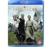 Outlander S7 [Blu-ray]