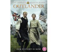 Outlander: Season 7 [15] DVD Box Set
