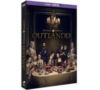 Outlander - Saison 2