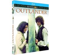 Outlander - Saison 3 [Blu-ray ]