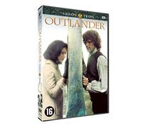Outlander - Saison 3 [DVD]