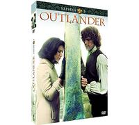 Outlander - Saison 3 [DVD] [DVD]