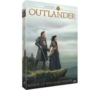 Outlander - Saison 4