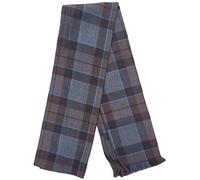 OUTLANDER Scarf Authentic Premium Wool Tartan - -