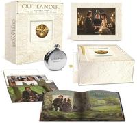 OUTLANDER SEASON 01 - OUTLANDER SEASON 01 - THE ULT - blur - K3z