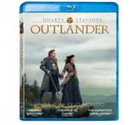 Outlander Stg.4 (Box 5 DVD)