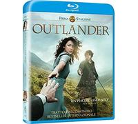 Outlander (Season 1) - 5-Disc Set (Blu-Ray)