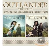 OUTLANDER SEASON.1 - CD2 - J2z