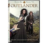 Outlander: Season 1, Vol. 2 [Region 1]