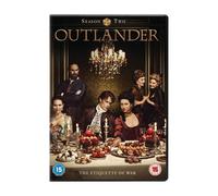 Outlander: Season 2 [15] DVD Box Set