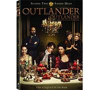 Outlander (Season 2)