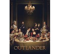 Outlander - Season 2