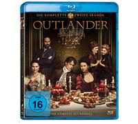 Outlander: Staffel 02