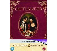 Outlander - Season 2 - Collectors Edition [DVD] [2016]