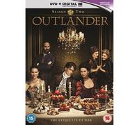 Outlander - Season 2
