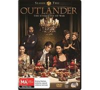 Outlander Season 2 [NON-UK Format / Region 4 Import - Australia]