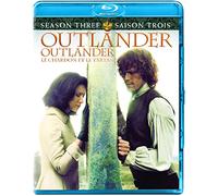 Outlander (Season 3) (Blu-ray)