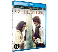 Outlander - Season 3 [Blu-ray] [2017]