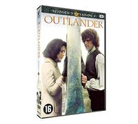 Outlander - Season 3 [DVD] [2017]