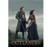 Outlander - Season 4