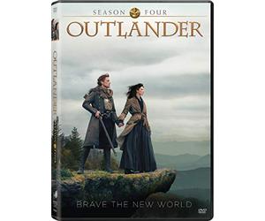 Outlander Season 4