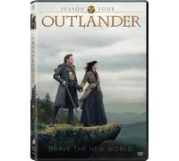 Outlander Season 4