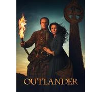 Outlander - Season 5