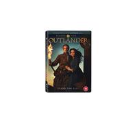 Outlander - Season 5 (DVD)